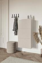 schoenenkast zwevend model nieuw in de doos!, Enlèvement, Neuf