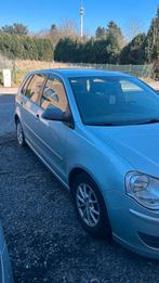Polo 9n 1.4 tdi, Autos, Achat, Boîte manuelle, 5 portes, Diesel