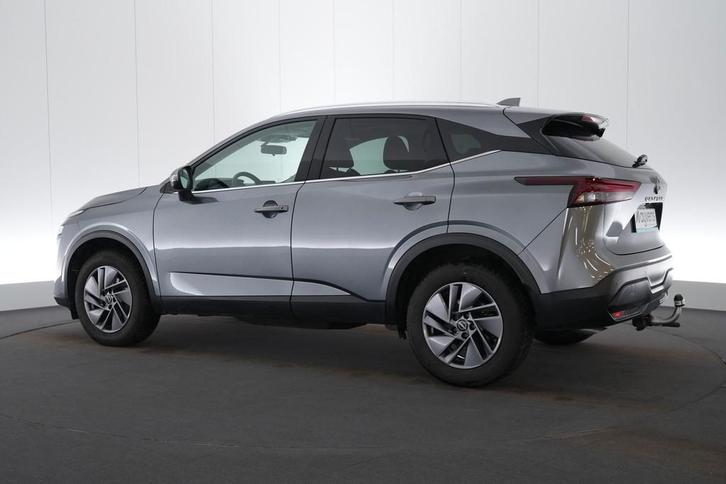 (2DHS402) NISSAN QASHQAI, Autos, Nissan, Entreprise, Achat, Qashqai, Caméra de recul, Air conditionné, Android Auto, Apple Carplay