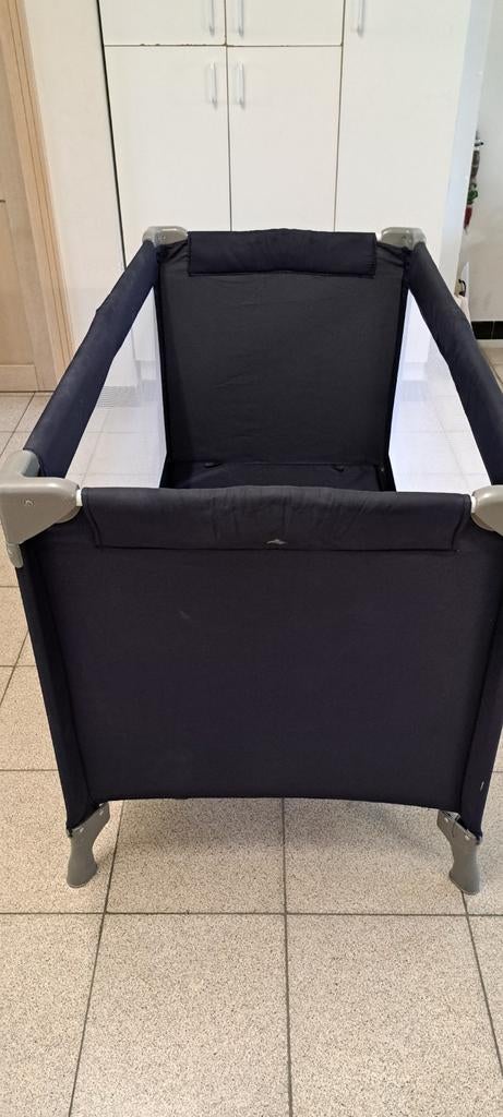 Reisbed, Enlèvement