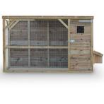 Kippenhok Toon 1, Enlèvement ou Envoi, Neuf, Poulailler