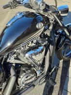 Yamaha xvs 1300, Motoren, Motoren | Yamaha, 2 cilinders, Particulier, Meer dan 35 kW, 1300 cc