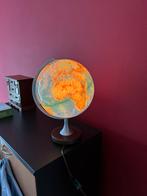 Wereldbol, Ophalen, Zo goed als nieuw