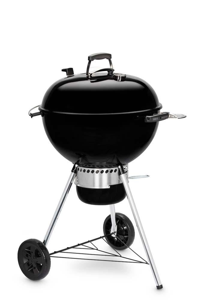 Weber Bbq Master-Touch GBS E5750, Enlèvement, Neuf, Weber