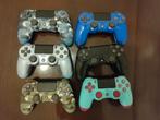 Verschillende ps4-controllers ---- 20€, Games en Spelcomputers