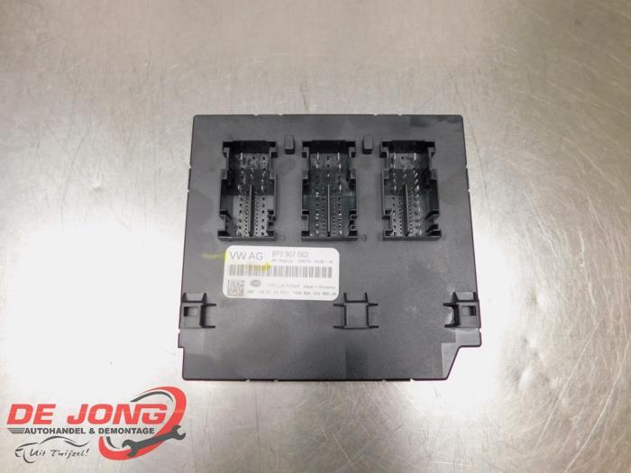 Module confort d'un Audi A3, Autos : Pièces & Accessoires, Électronique & Câbles, Audi, Utilisé, 3 mois de garantie, Enlèvement ou Envoi