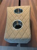 Bekerhouder voor boot, Watersport en Boten, Ophalen of Verzenden, Zo goed als nieuw, Interieur en Kussens
