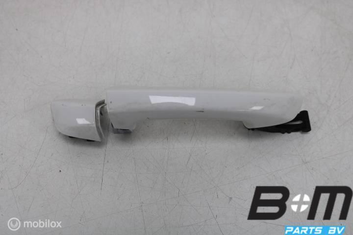 Portiergreep rechts VW Golf 6 1K8837206F, Gebruikt