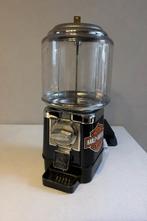 Beaver kauwgomballen automaat harley davidson, Enlèvement, Utilisé