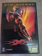 DVD XXX, Enlèvement ou Envoi