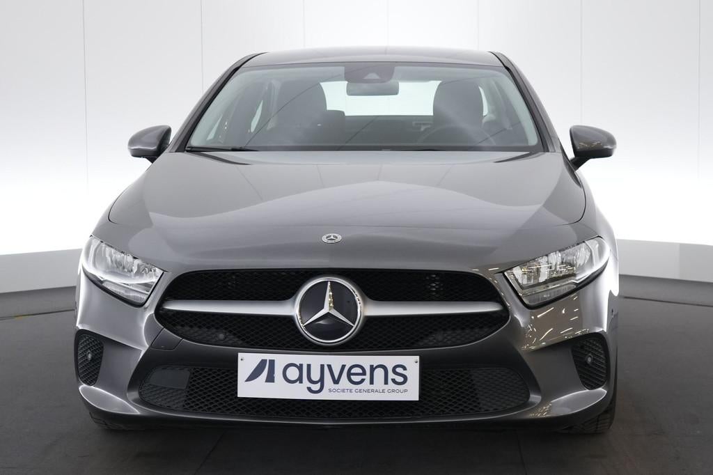 (1YUM025) MERCEDES-BENZ CLASS A SEDAN, Achat, Entreprise, Carnet d'entretien, Automatique