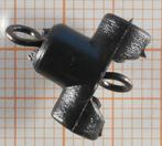 Strandvissen II (nylon, parels en ander klein materiaal), Envoi, Neuf, Autres types