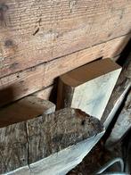 Eiken planken, Ophalen, Planken, Zo goed als nieuw, Hardhout