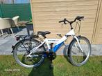 Jongensfiets, Fietsen en Brommers, Ophalen, 22 inch, Versnellingen