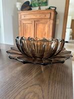 Antieke fruitschaal-en kom, Antiek en Kunst, Ophalen