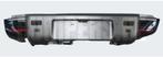 Bumper Land Rover Defender II 20-L8B2-17D781-A Achterbumper, Gebruikt, -, -, 6 maanden garantie