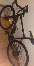 Velo triban, Enlèvement