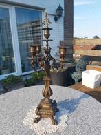 Magnifique chandelier ancien — 52 cm de haut — 99€

Cette im, Antiquités & Art, Enlèvement ou Envoi