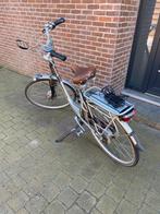 Gazelle Elektrische fiets., Ophalen, Zo goed als nieuw, Gazelle