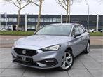 Seat Leon Sportstourer FR 1.4 TSI eHybrid PHEV Automaat 2022, Auto's, Seat, Automaat, Gebruikt, Leon, Bedrijf