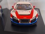 Carrera Evolution Audi RS 8 United Autosports #23 27365, Racebaan, Verzenden, Carrera, Nieuw