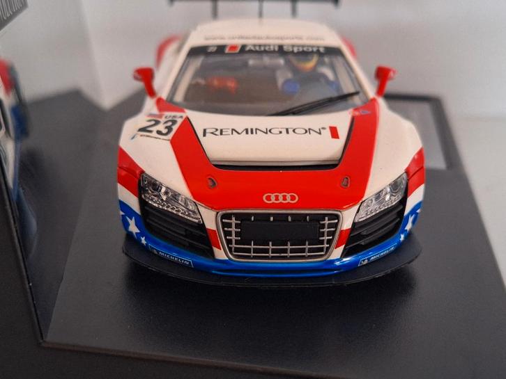 Carrera Evolution Audi RS 8 United Autosports #23 27365, Enfants & Bébés, Jouets | Circuits, Neuf, Circuit, Électrique, Carrera