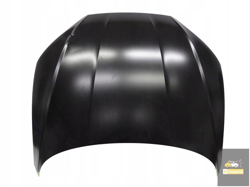AA5II8W6MA Audi A5 II B9 8W6 2016-2024 capot d'origine, Autos : Pièces & Accessoires, Carrosserie & Tôlerie, Capot moteur, Audi