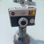 Zeldzame vintage Bencini Comet Rapid – Half frame, Ophalen of Verzenden, Gebruikt, Compact, Overige Merken