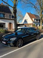 MERCEDS C KLASSE 180 AMG, Autos, Mercedes-Benz, Cuir, Achat, Euro 6, Cruise Control