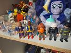 100 playmobil figuurtjes, Ophalen of Verzenden