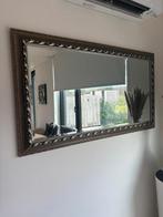 Antieken spiegel, Ophalen