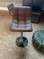 3 barstoelen, Ophalen, Nieuw
