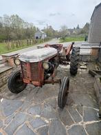 Tracteur furgeson TEA 20, Articles professionnels, Enlèvement, Oldtimer/Ancêtre, Massey Ferguson