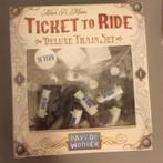 Ticket to Ride - Zeldzame Deluxe Train Set: Milk Tankers, Ophalen, Nieuw, Days of Wonder