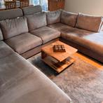 Salon nubuck, Enlèvement, Comme neuf