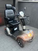 Voiturette PMR " Carpo 4 " en très bon état, Ophalen, Inklapbaar, Zo goed als nieuw, Elektrische rolstoel