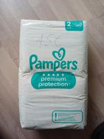 Pampers Premium Protect (maat 1-2), Kinderen en Baby's, Ophalen, Nieuw, Overige typen, Overige merken