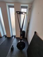 SkiErg Concept2 – Excellent état, Sport en Fitness, Fitnessapparatuur, Ophalen, Zo goed als nieuw, Aluminium, Overige typen