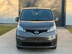Nissan NV200 2015, Autos, Entreprise, Diesel, Achat