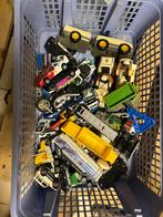 Auto’s kinderspeelgoed, Kinderen en Baby's, Speelgoed |Speelgoedvoertuigen, Ophalen, Gebruikt