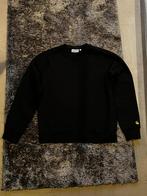 Sweatshirt Carhartt WIP, Ophalen of Verzenden, Zo goed als nieuw, Zwart