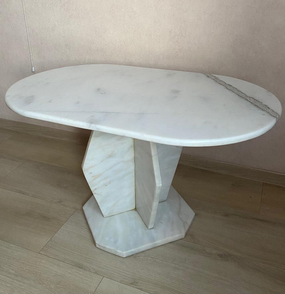 Salontafel, Ophalen, Gebruikt, 50 tot 100 cm, 50 tot 75 cm