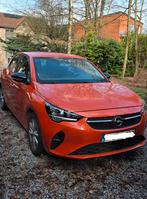 Opel Corsa Edition, Autos, Opel, Achat, Boîte manuelle, Autres couleurs, Noir