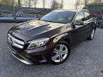 Mercedes GLA 200D, 2015, 129.000km, 4Matic, Navi, Automaat, Auto's, Automaat, Beige, Beige, Leder