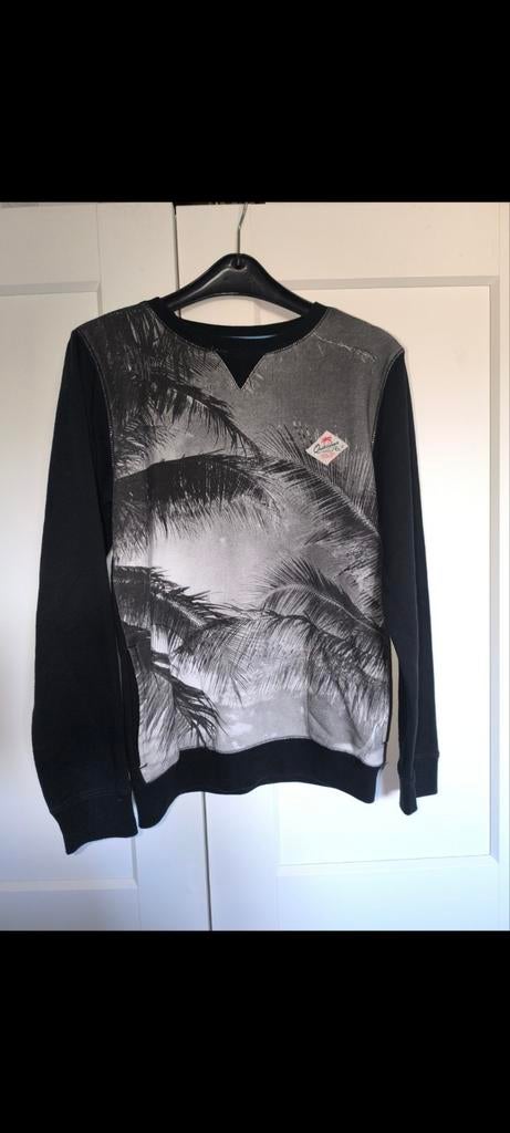 Mooie trui Quicksilver 152, Enfants & Bébés, Vêtements enfant | Taille 152, Enlèvement