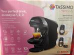 Machine a cafe Tassimo quasi neuve, Electroménager, Cafetières, Enlèvement ou Envoi, Comme neuf
