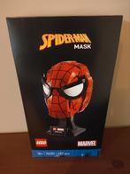 Lego Marvel 76285 Spiderman Mask, Kinderen en Baby's, Speelgoed | Duplo en Lego, Ophalen of Verzenden, Nieuw, Complete set, Lego