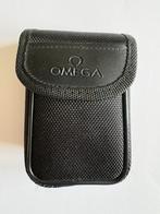 Omega Jumelles compacte, Bijoux, Sacs & Beauté, Montres | Hommes, Enlèvement ou Envoi, Comme neuf, Omega