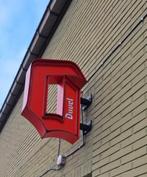 Lichtreclame Duvel, Enlèvement, Utilisé, Table lumineuse ou lampe (néon)