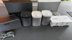 Complete Sonos Set - Sonos 1, Audio, Tv en Foto, Luidsprekerboxen, Ophalen